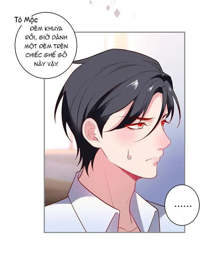 Oxy gây chết người [DROP] Chapter 58 Trang 13