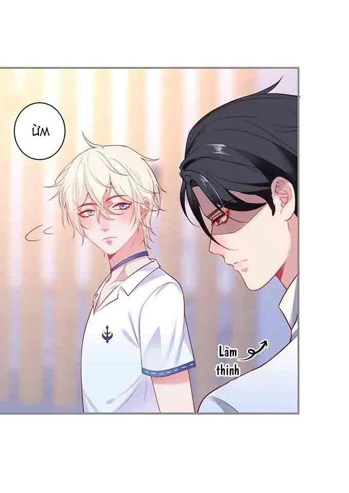 Oxy gây chết người [DROP] Chapter 58 Trang 14