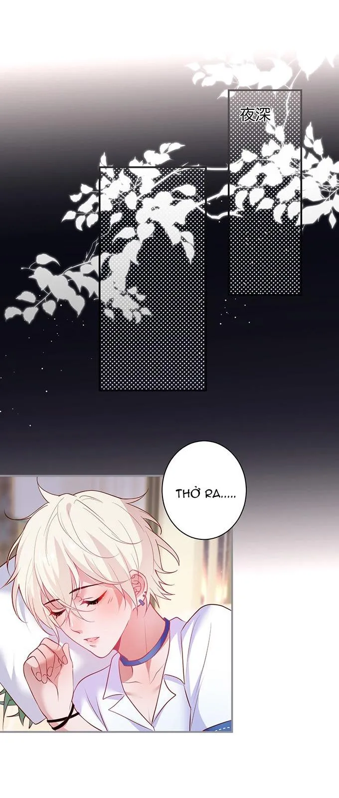 Oxy gây chết người [DROP] Chapter 58 Trang 17