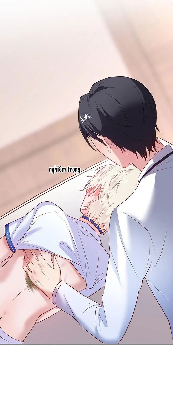 Oxy gây chết người [DROP] Chapter 58 Trang 24