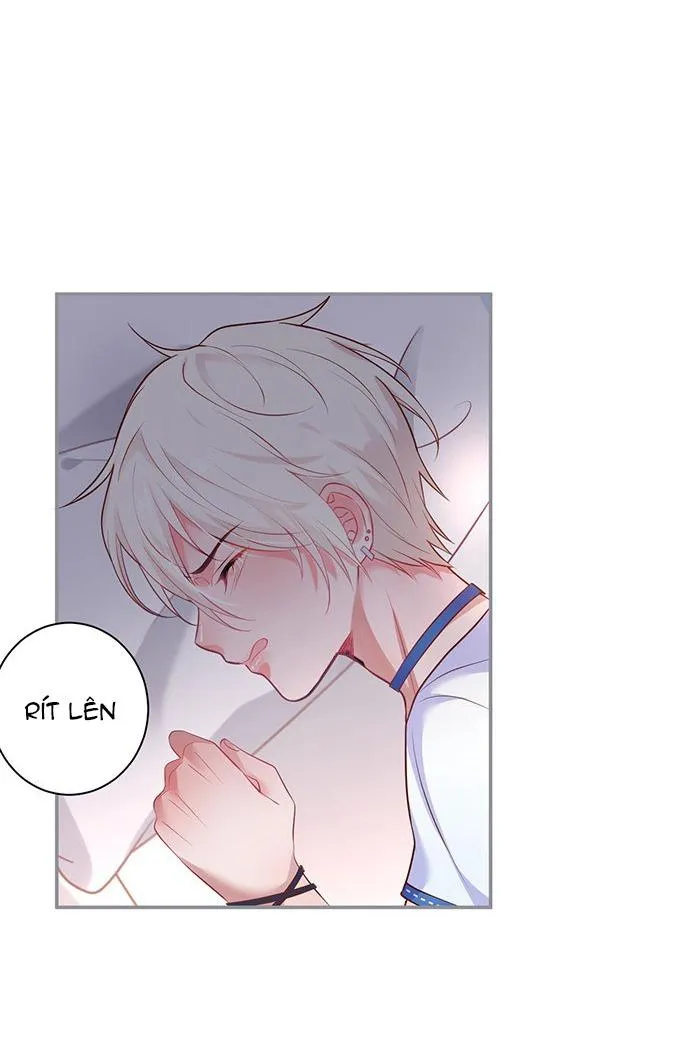 Oxy gây chết người [DROP] Chapter 58 Trang 26