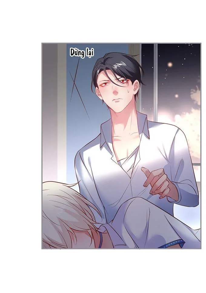 Oxy gây chết người [DROP] Chapter 58 Trang 27