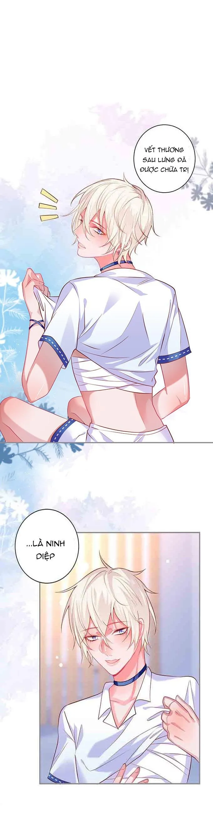 Oxy gây chết người [DROP] Chapter 58 Trang 30