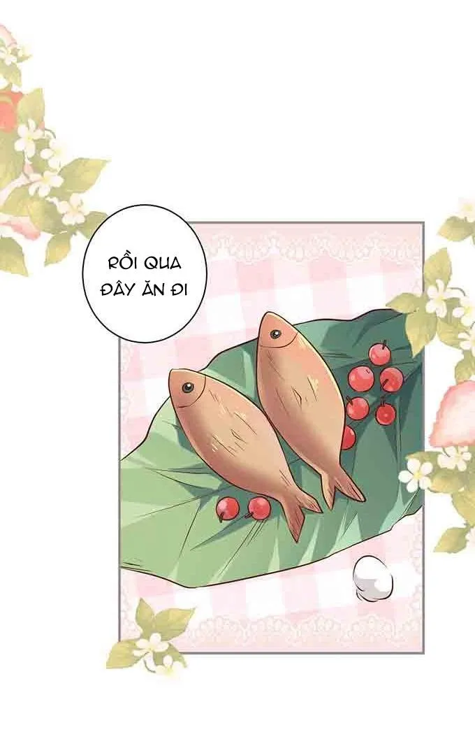 Oxy gây chết người [DROP] Chapter 58 Trang 32