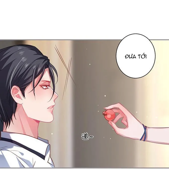 Oxy gây chết người [DROP] Chapter 58 Trang 34