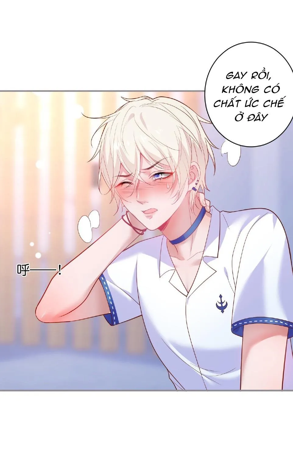 Oxy gây chết người [DROP] Chapter 59 Trang 3