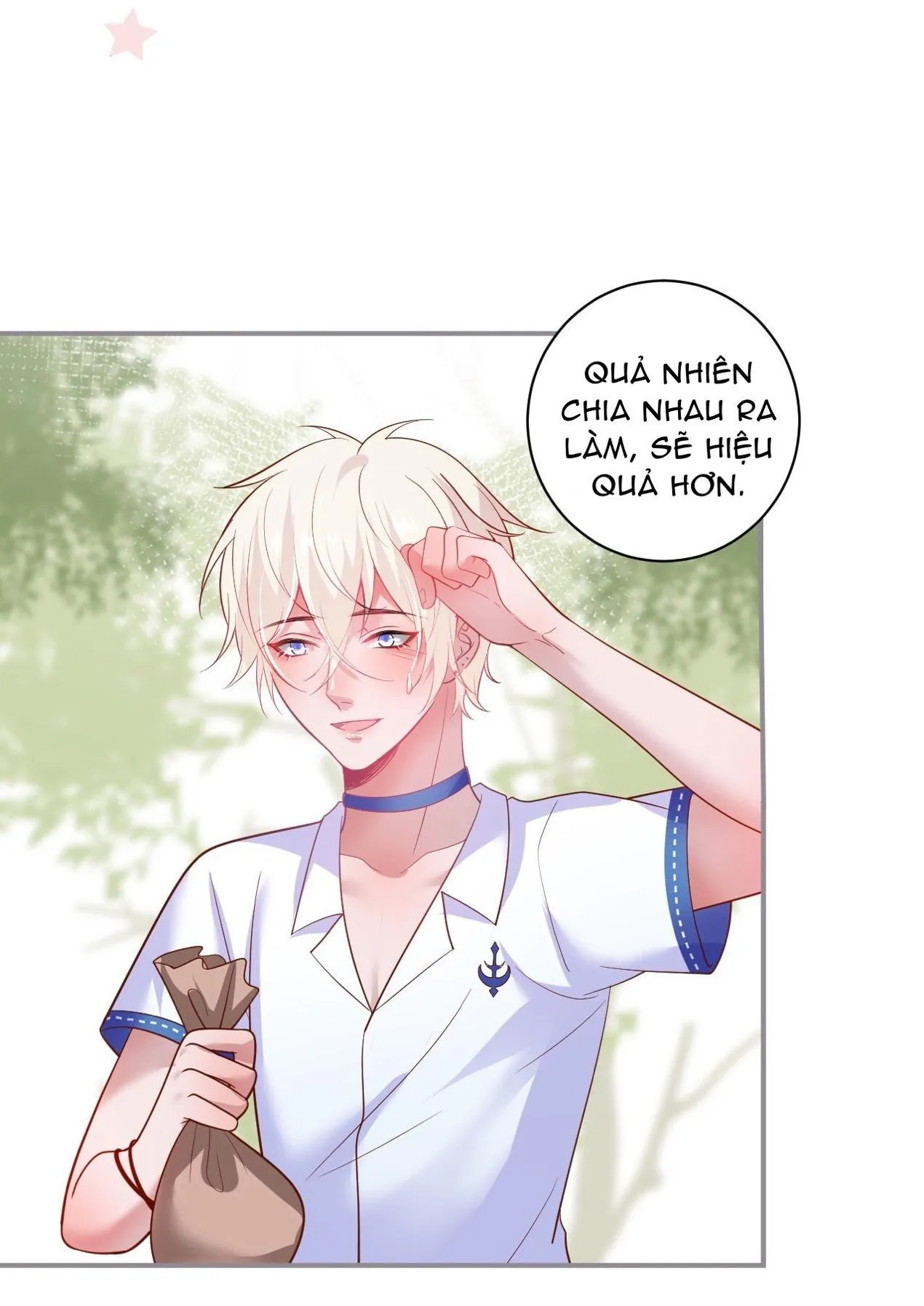 Oxy gây chết người [DROP] Chapter 59 Trang 12