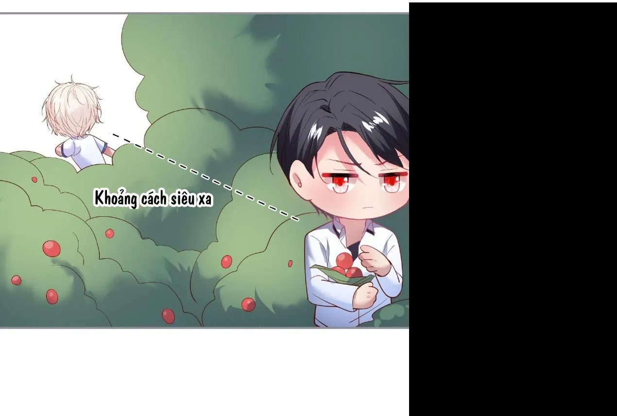 Oxy gây chết người [DROP] Chapter 59 Trang 14