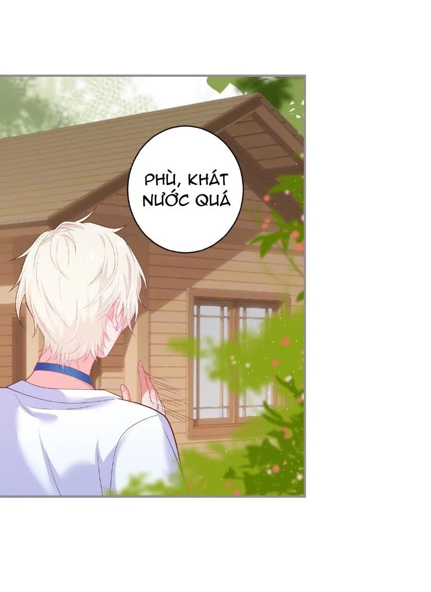 Oxy gây chết người [DROP] Chapter 59 Trang 16