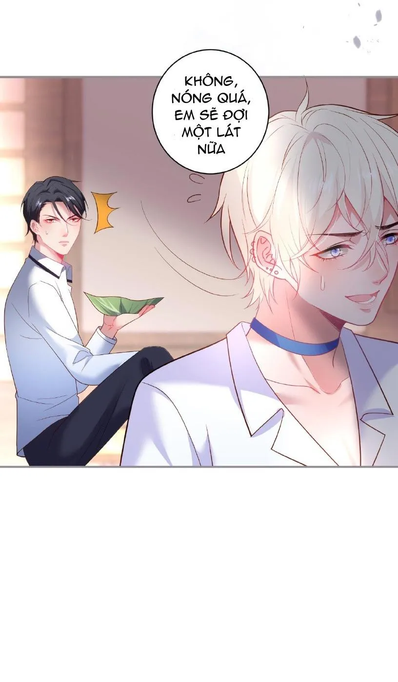 Oxy gây chết người [DROP] Chapter 59 Trang 19