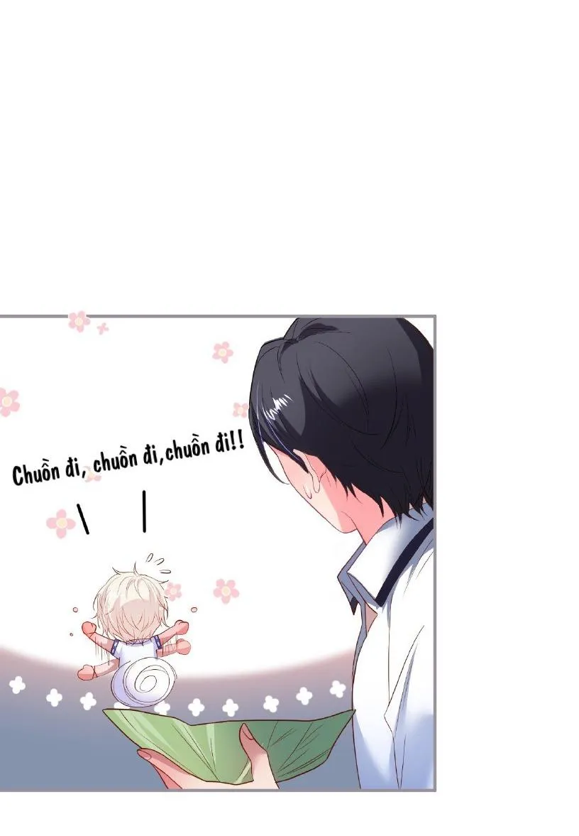 Oxy gây chết người [DROP] Chapter 59 Trang 20