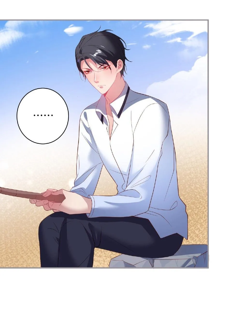 Oxy gây chết người [DROP] Chapter 59 Trang 22