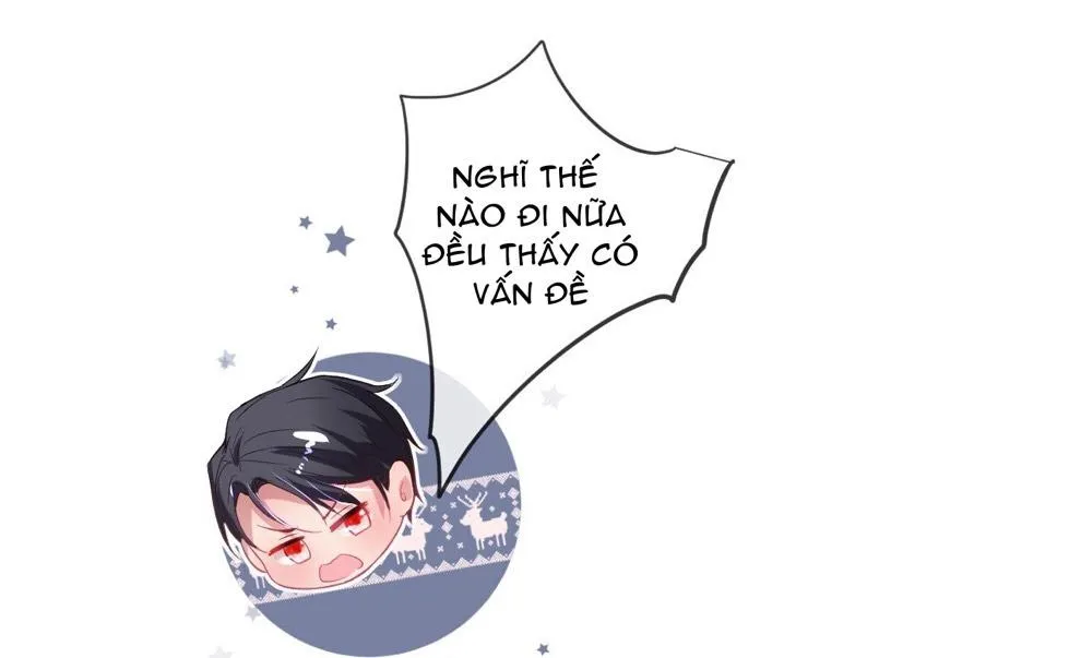 Oxy gây chết người [DROP] Chapter 59 Trang 25