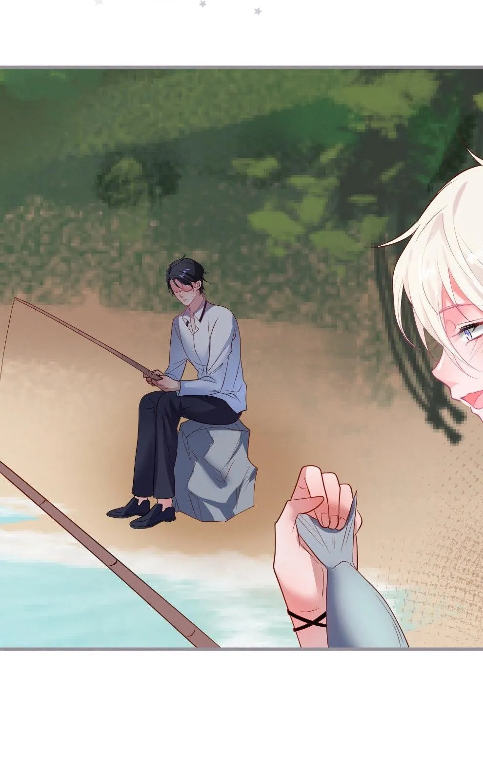 Oxy gây chết người [DROP] Chapter 59 Trang 26