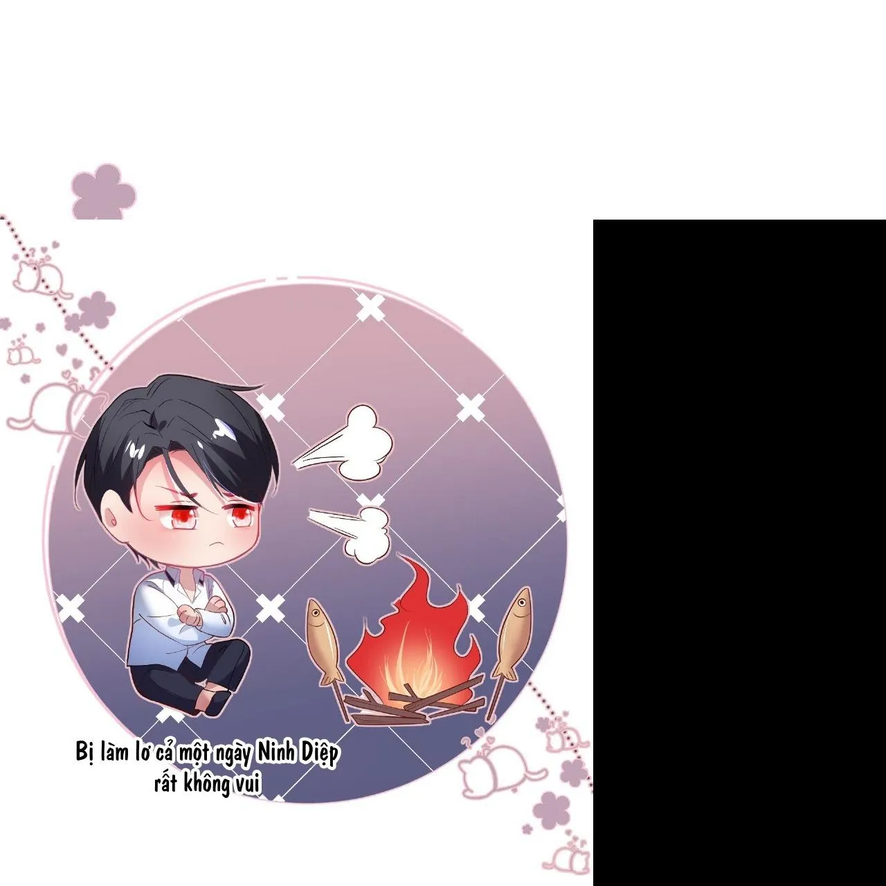 Oxy gây chết người [DROP] Chapter 59 Trang 27