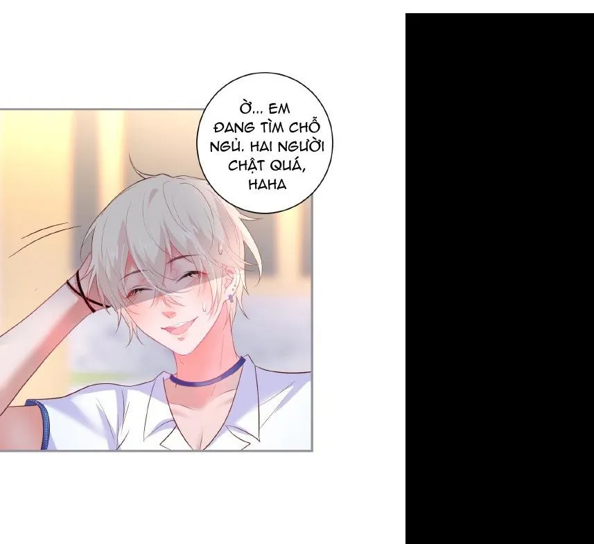 Oxy gây chết người [DROP] Chapter 59 Trang 29