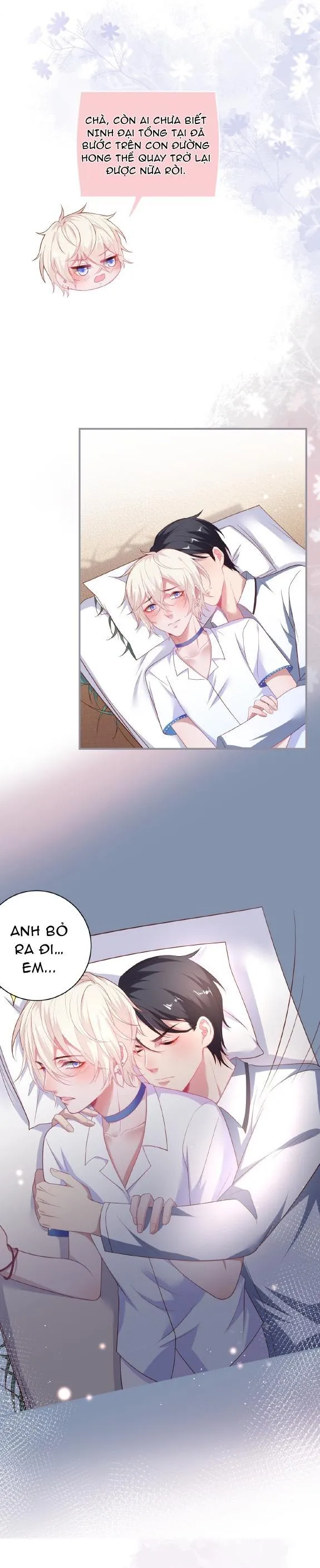 Oxy gây chết người [DROP] Chapter 59 Trang 34