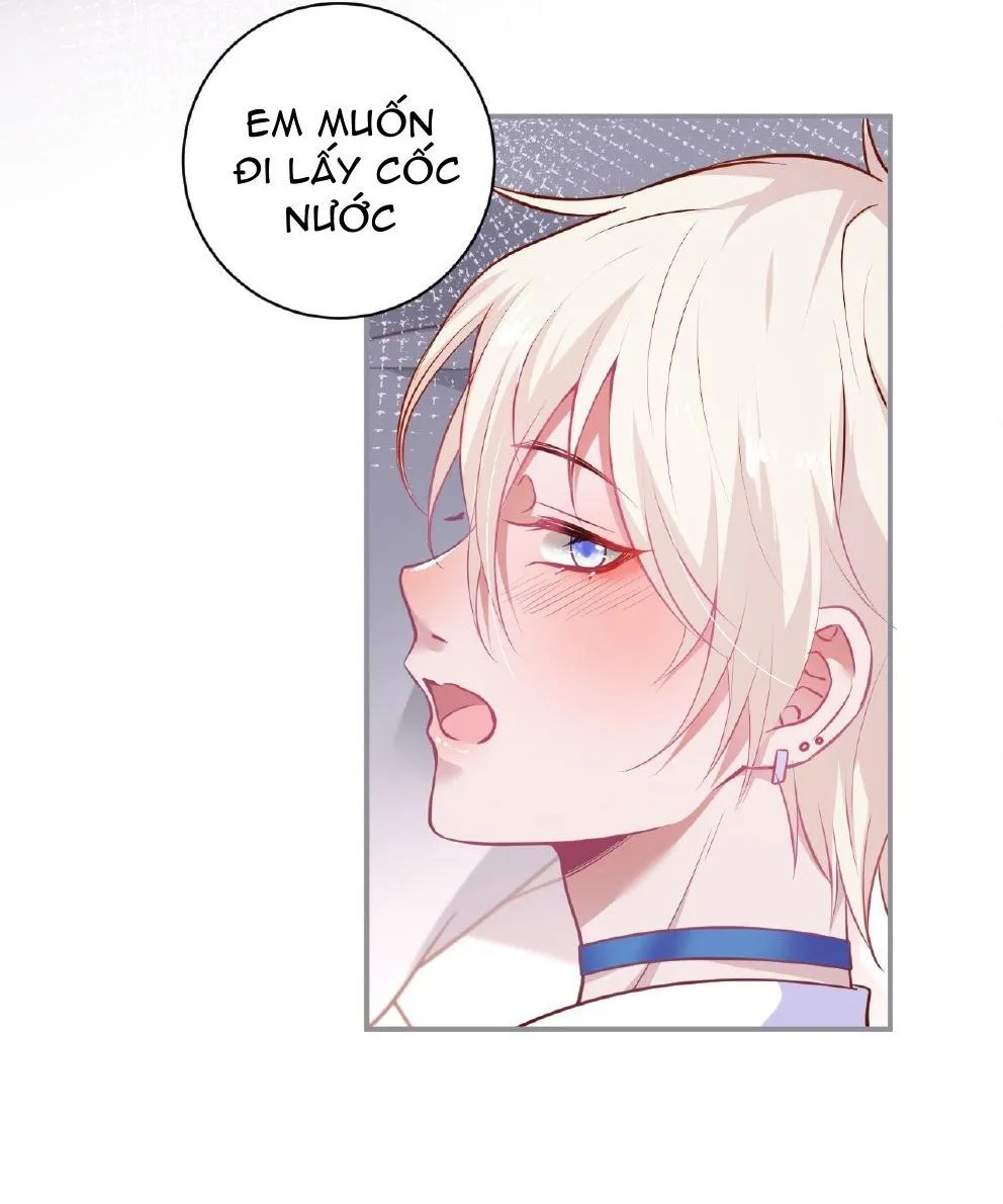 Oxy gây chết người [DROP] Chapter 59 Trang 37