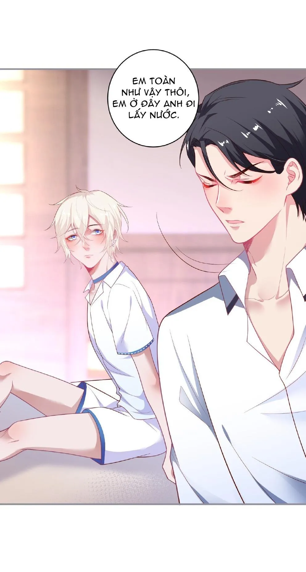 Oxy gây chết người [DROP] Chapter 59 Trang 39