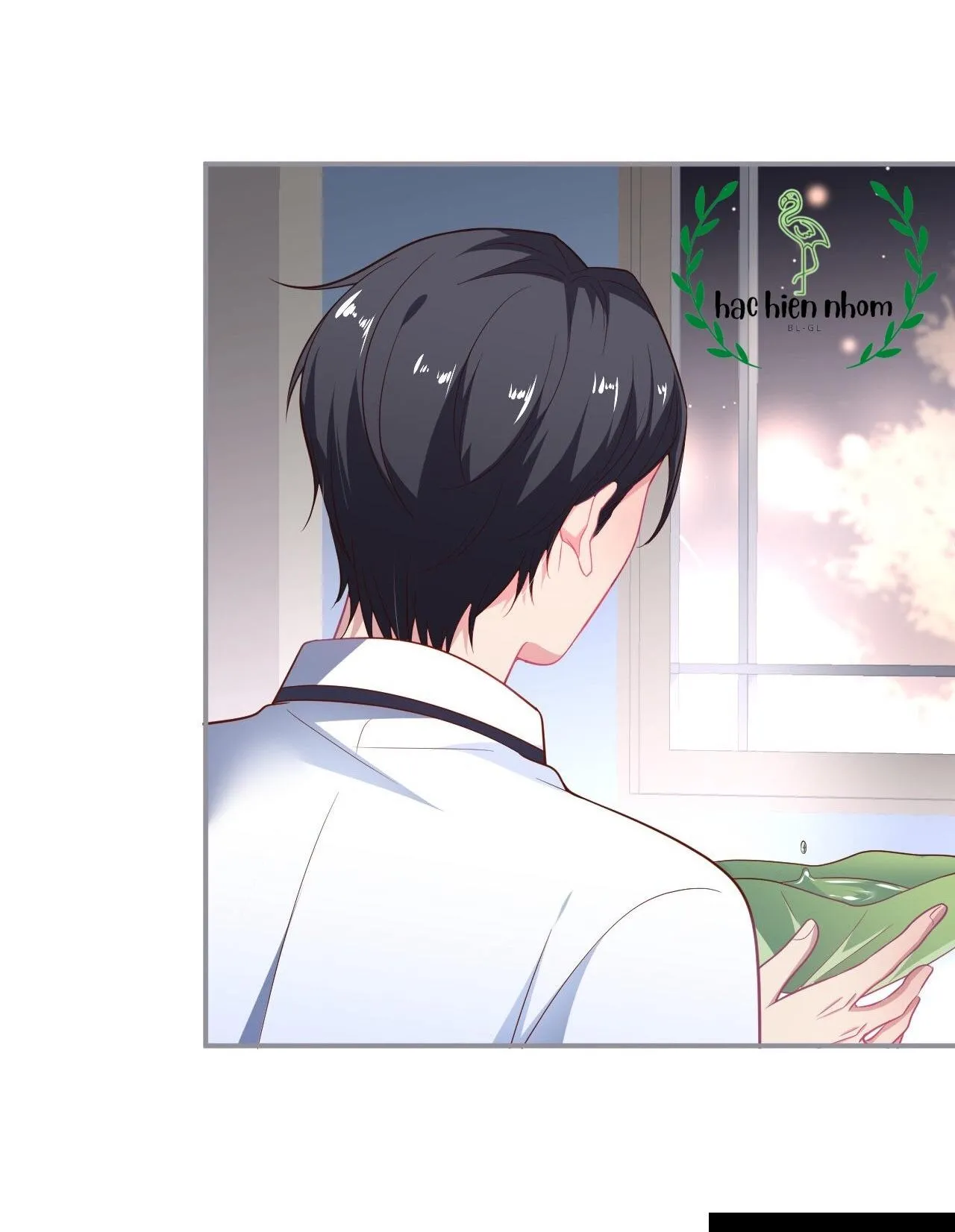 Oxy gây chết người [DROP] Chapter 59 Trang 40