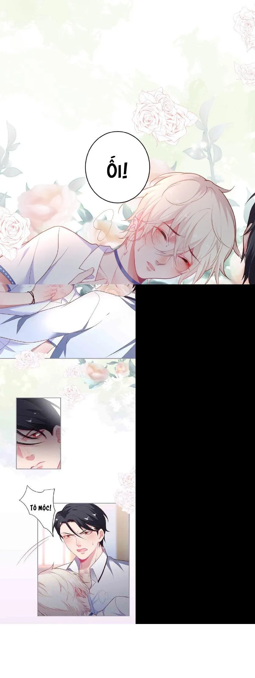 Oxy gây chết người [DROP] Chapter 59 Trang 44