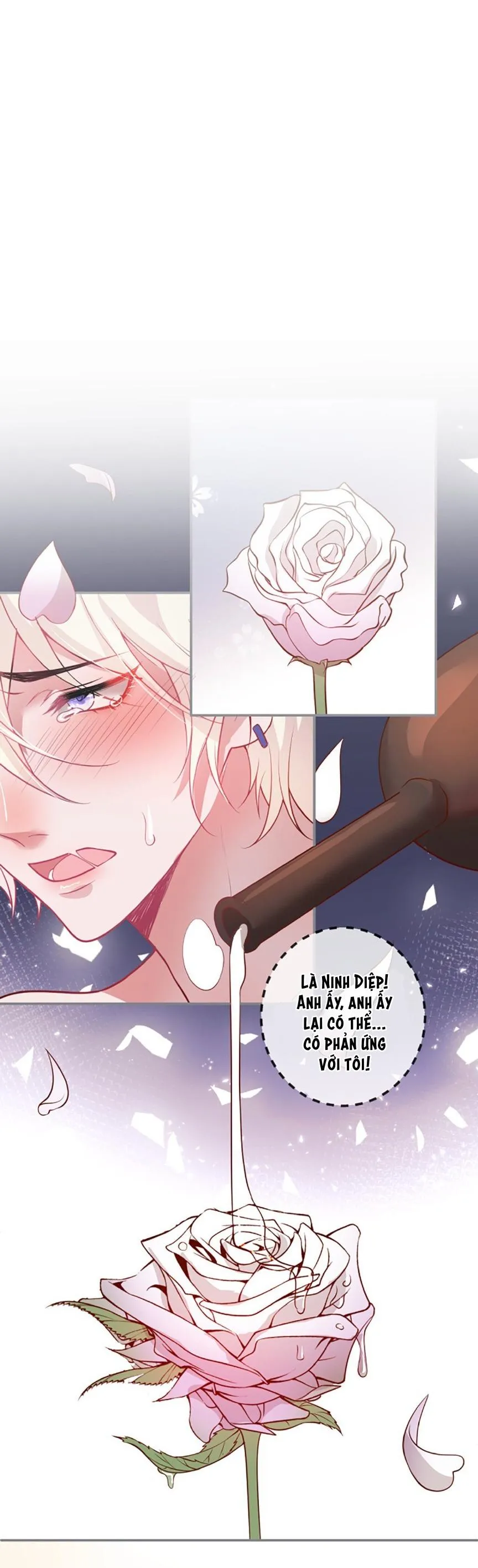 Oxy gây chết người [DROP] Chapter 59 Trang 46