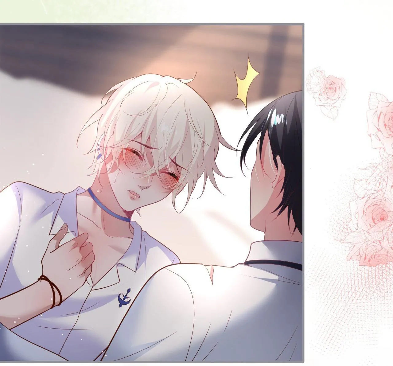 Oxy gây chết người [DROP] Chapter 60 Trang 3