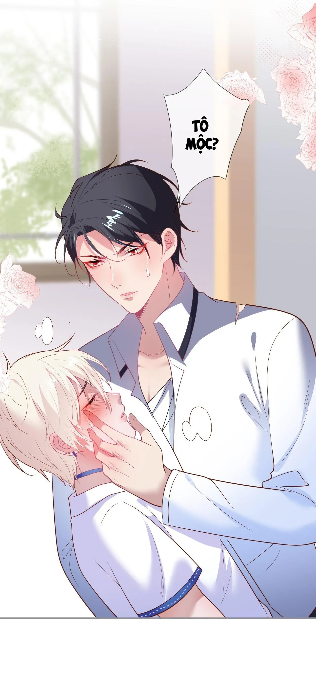 Oxy gây chết người [DROP] Chapter 60 Trang 4