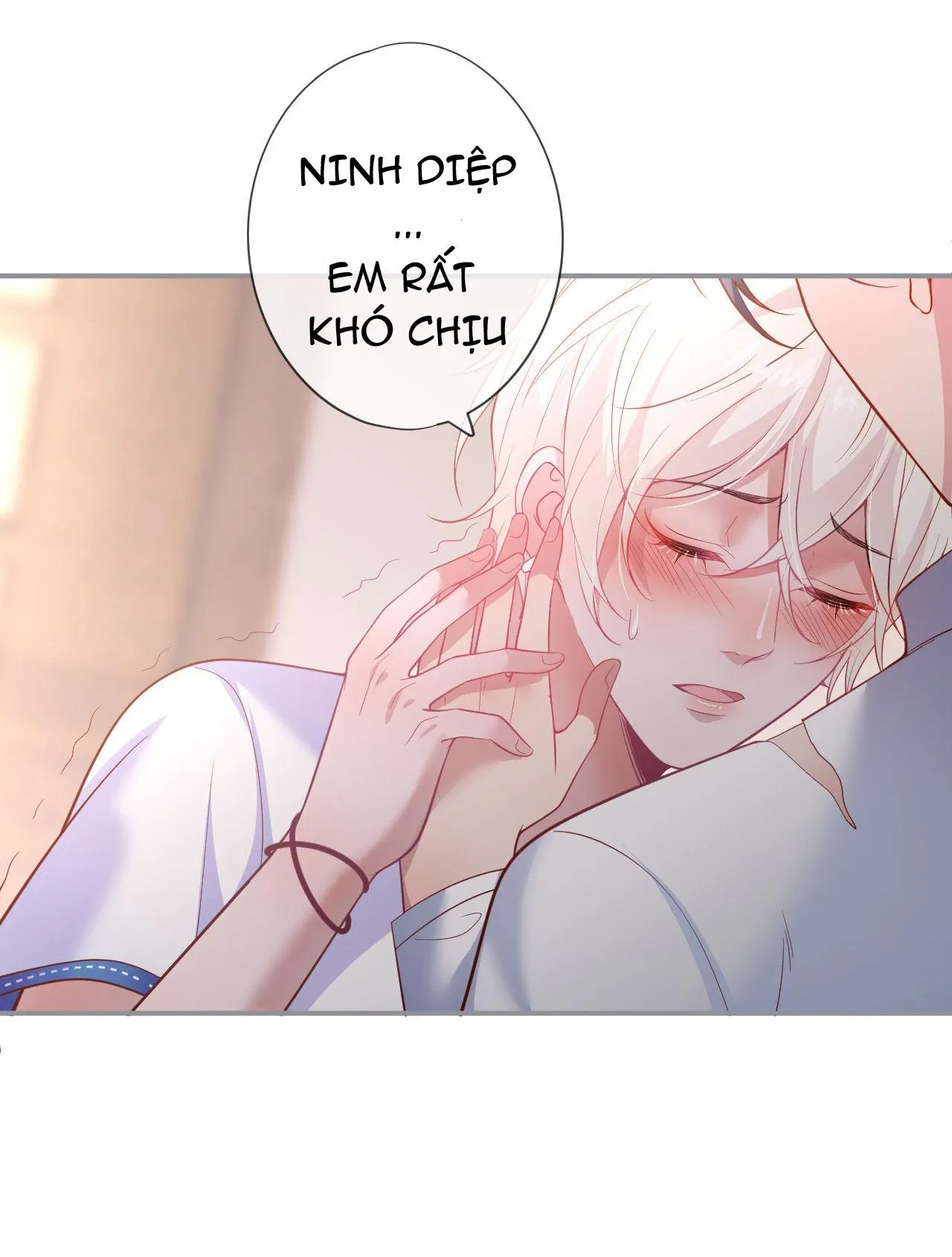 Oxy gây chết người [DROP] Chapter 60 Trang 6