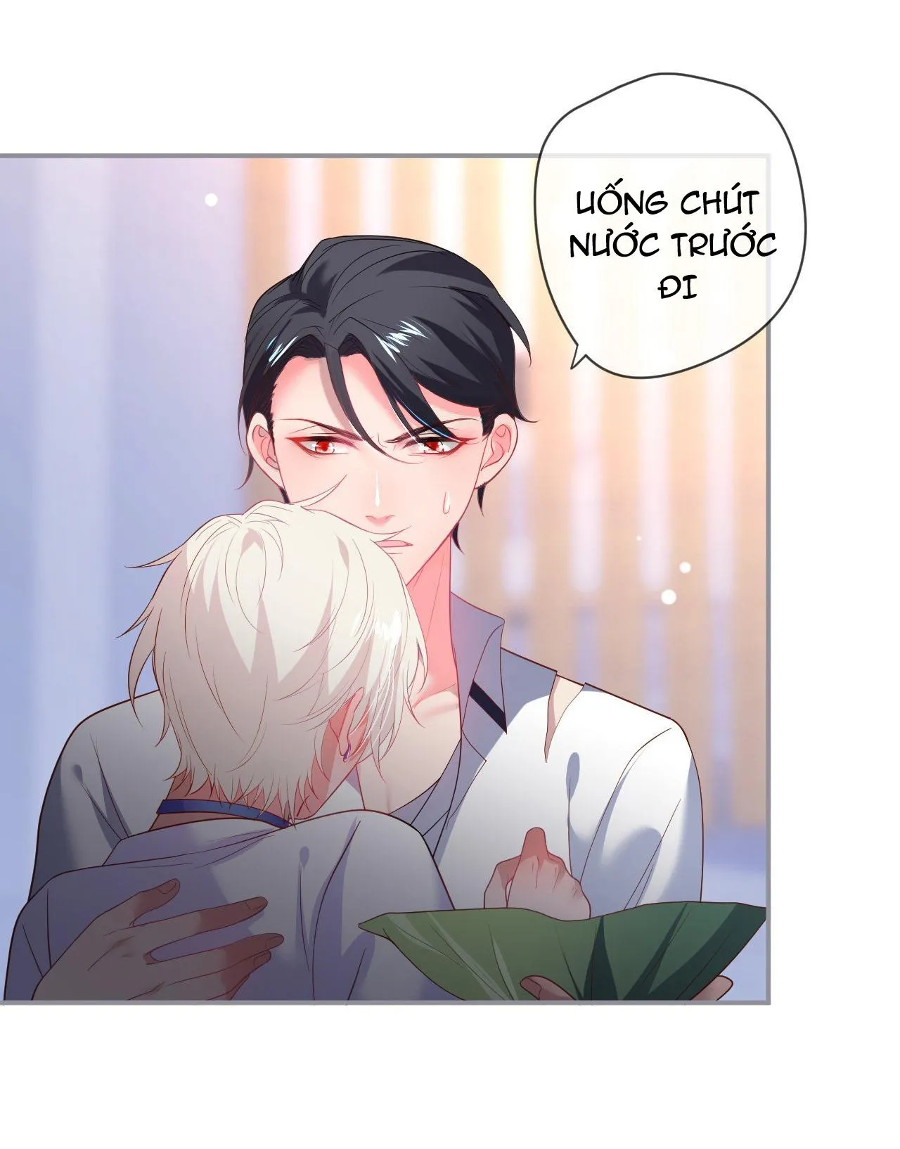 Oxy gây chết người [DROP] Chapter 60 Trang 10