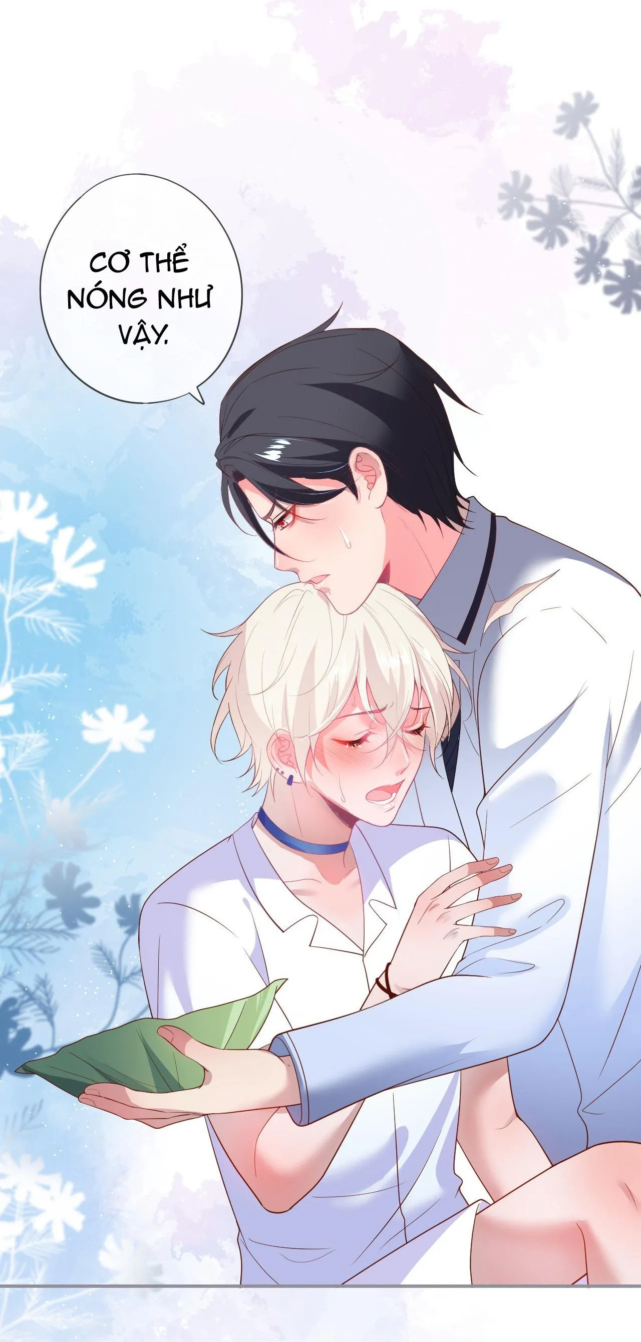 Oxy gây chết người [DROP] Chapter 60 Trang 12