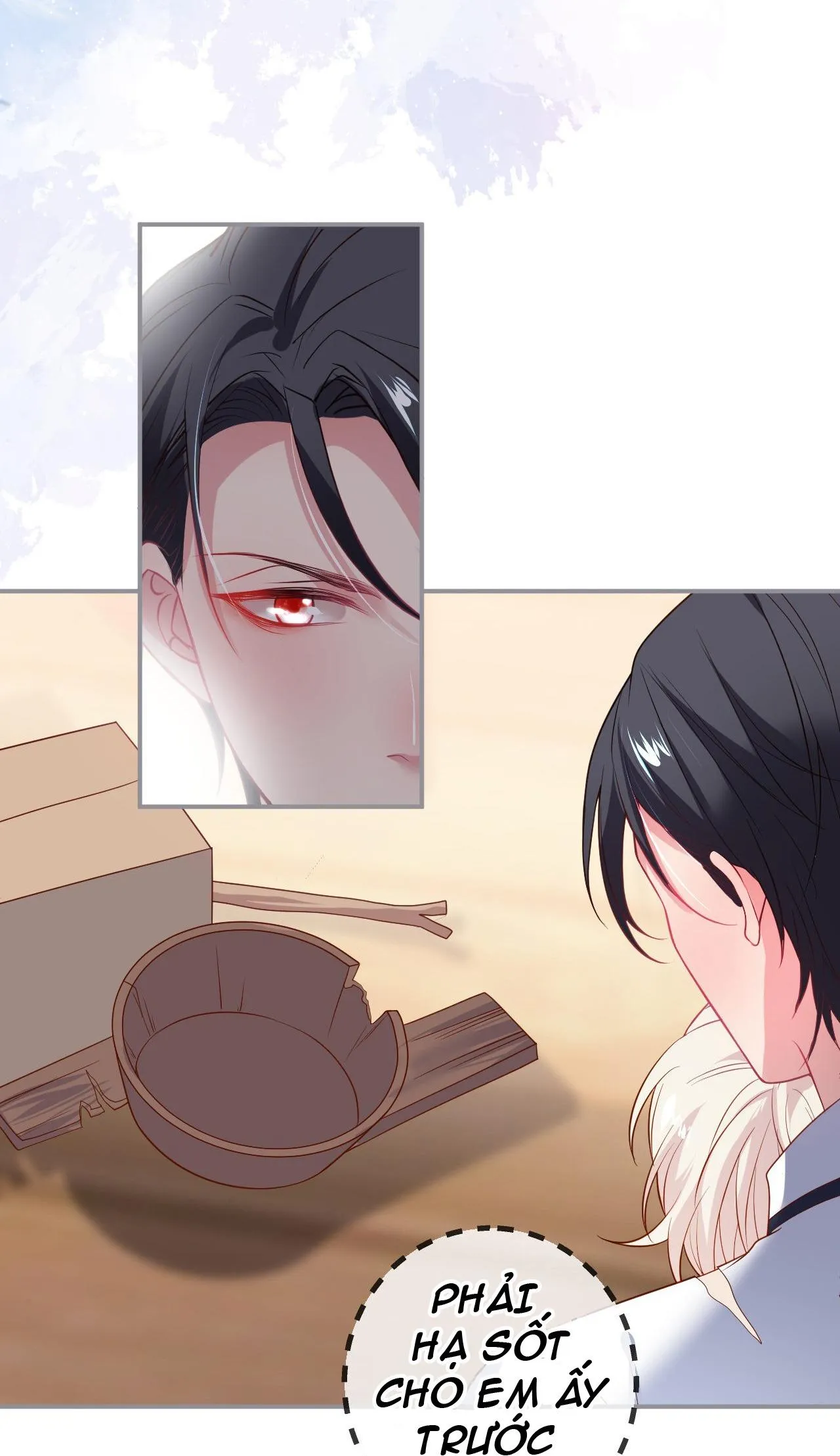 Oxy gây chết người [DROP] Chapter 60 Trang 13