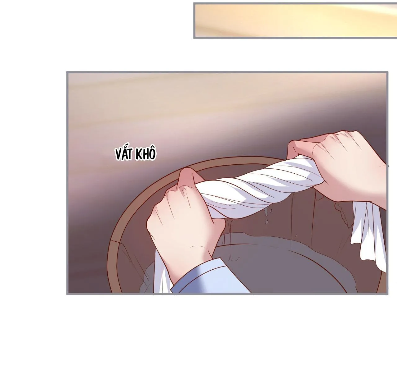 Oxy gây chết người [DROP] Chapter 60 Trang 15