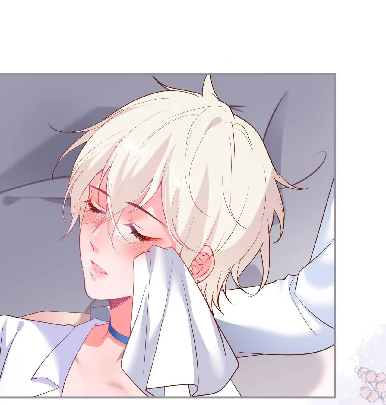 Oxy gây chết người [DROP] Chapter 60 Trang 16