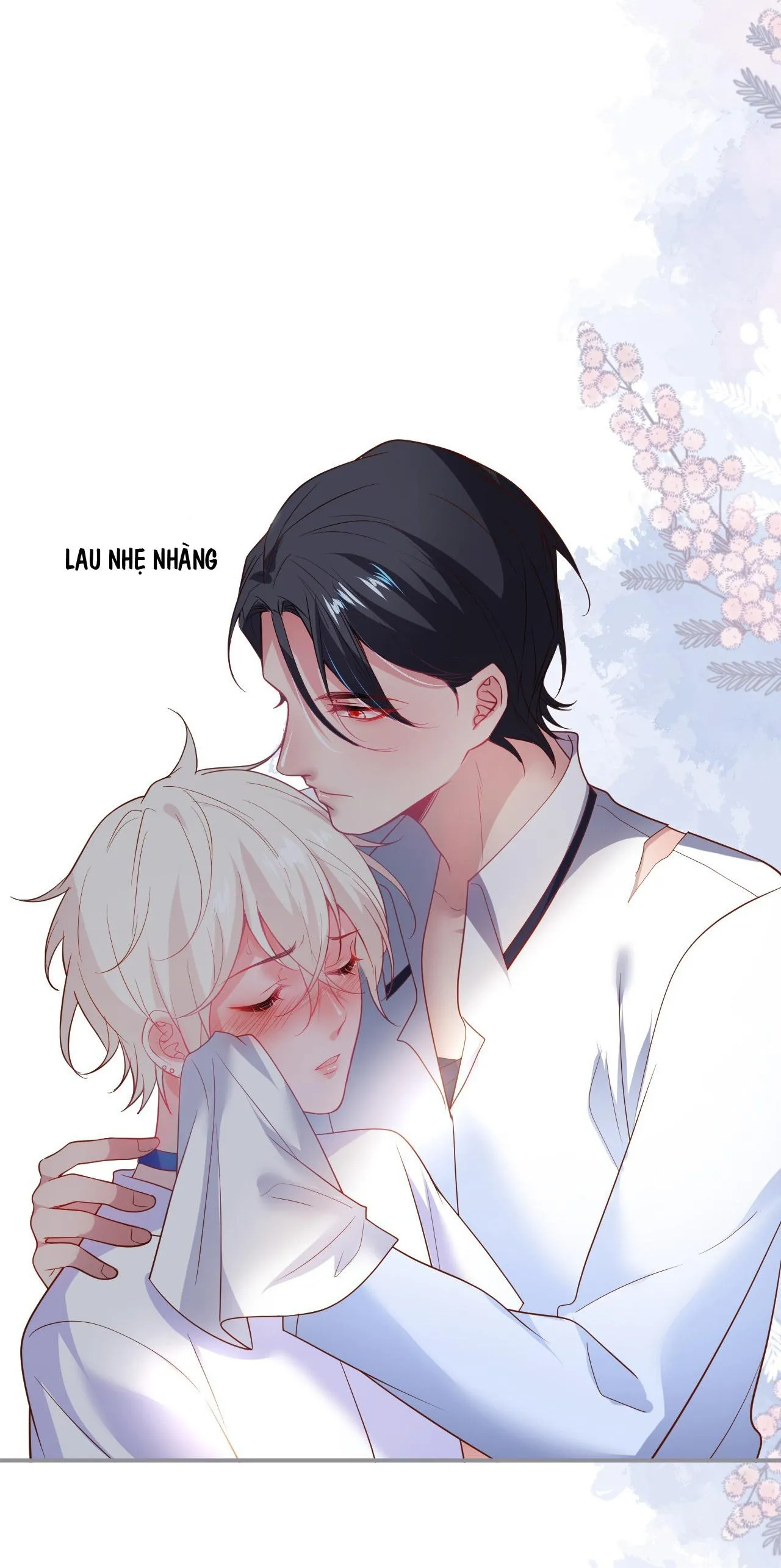 Oxy gây chết người [DROP] Chapter 60 Trang 17