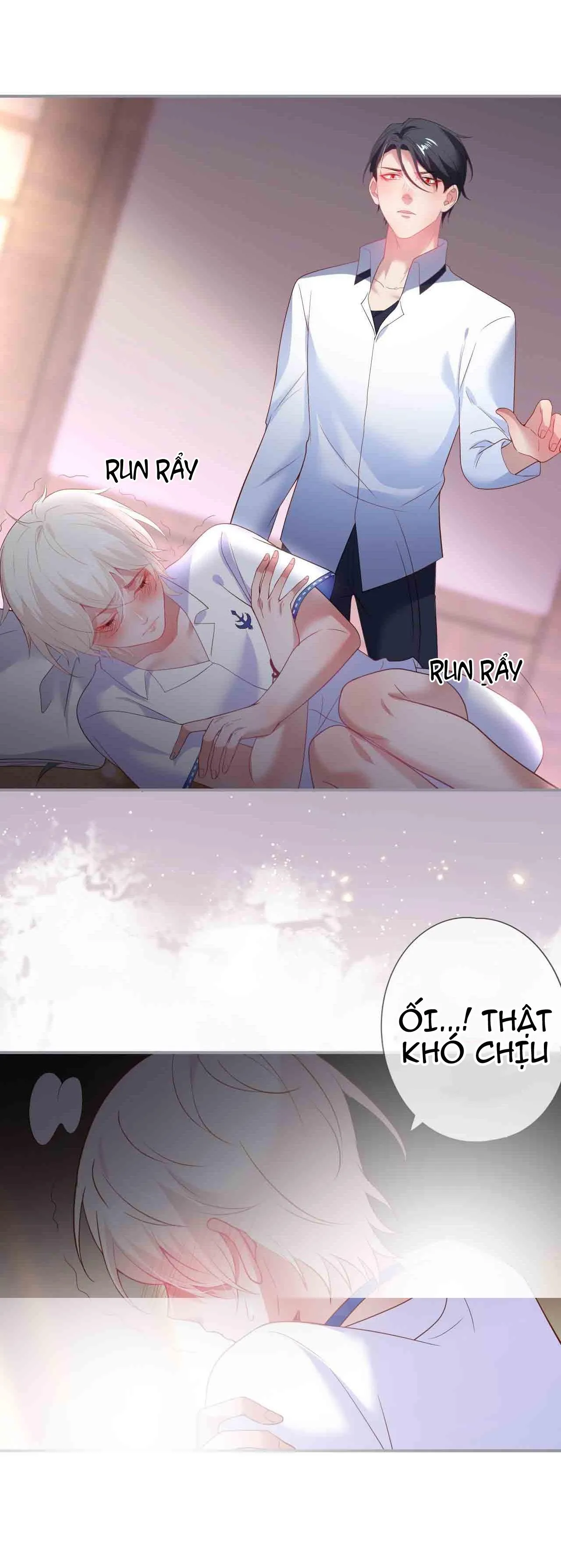 Oxy gây chết người [DROP] Chapter 60 Trang 20