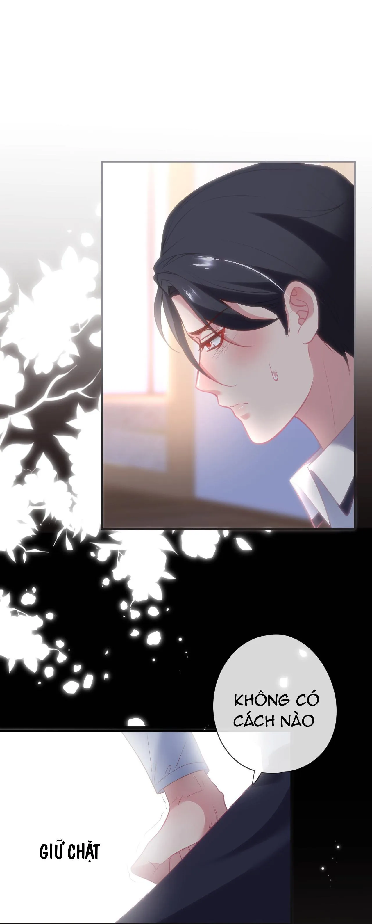 Oxy gây chết người [DROP] Chapter 60 Trang 22