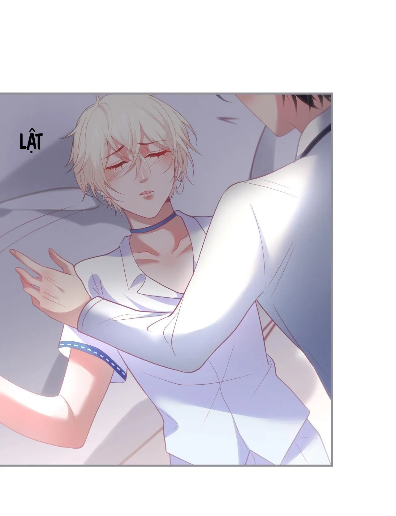 Oxy gây chết người [DROP] Chapter 60 Trang 25