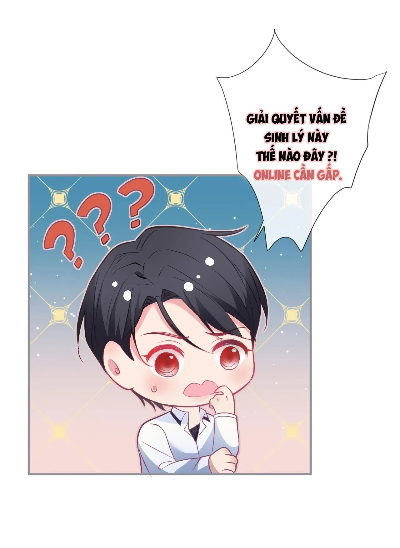 Oxy gây chết người [DROP] Chapter 60 Trang 28