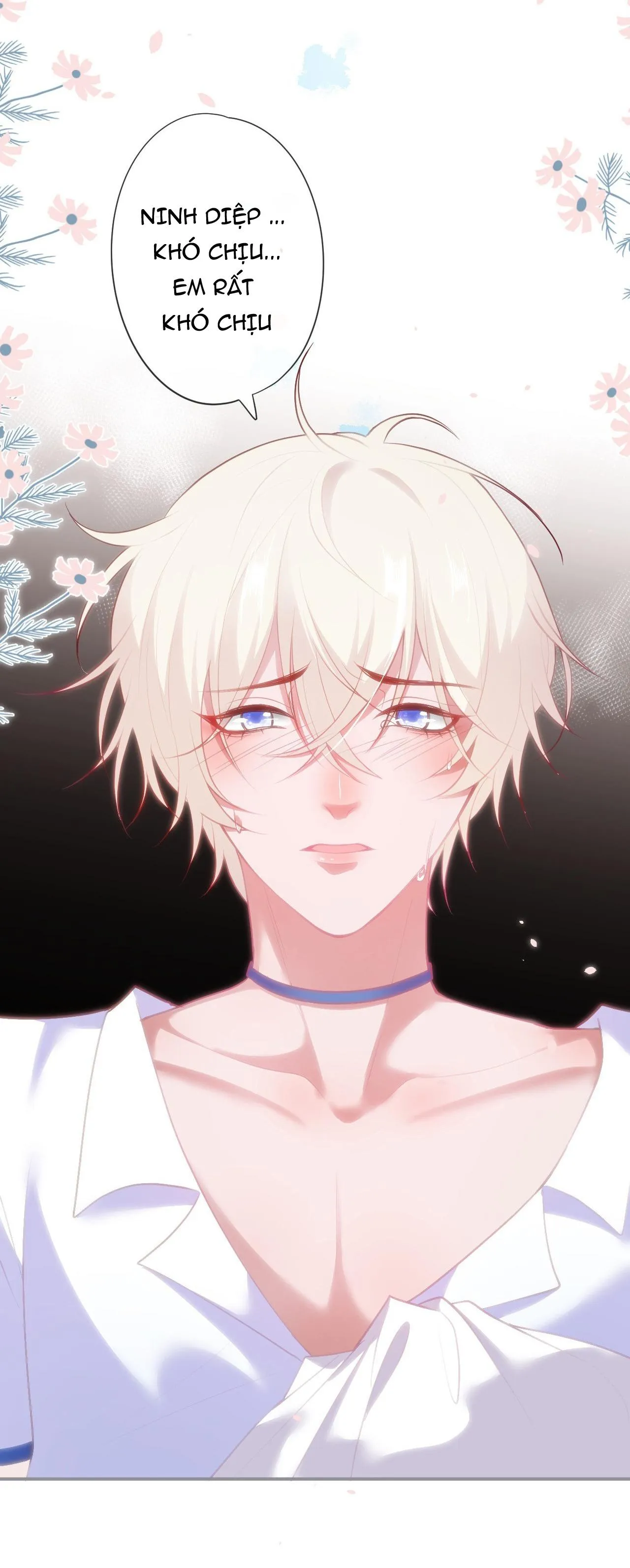 Oxy gây chết người [DROP] Chapter 60 Trang 34