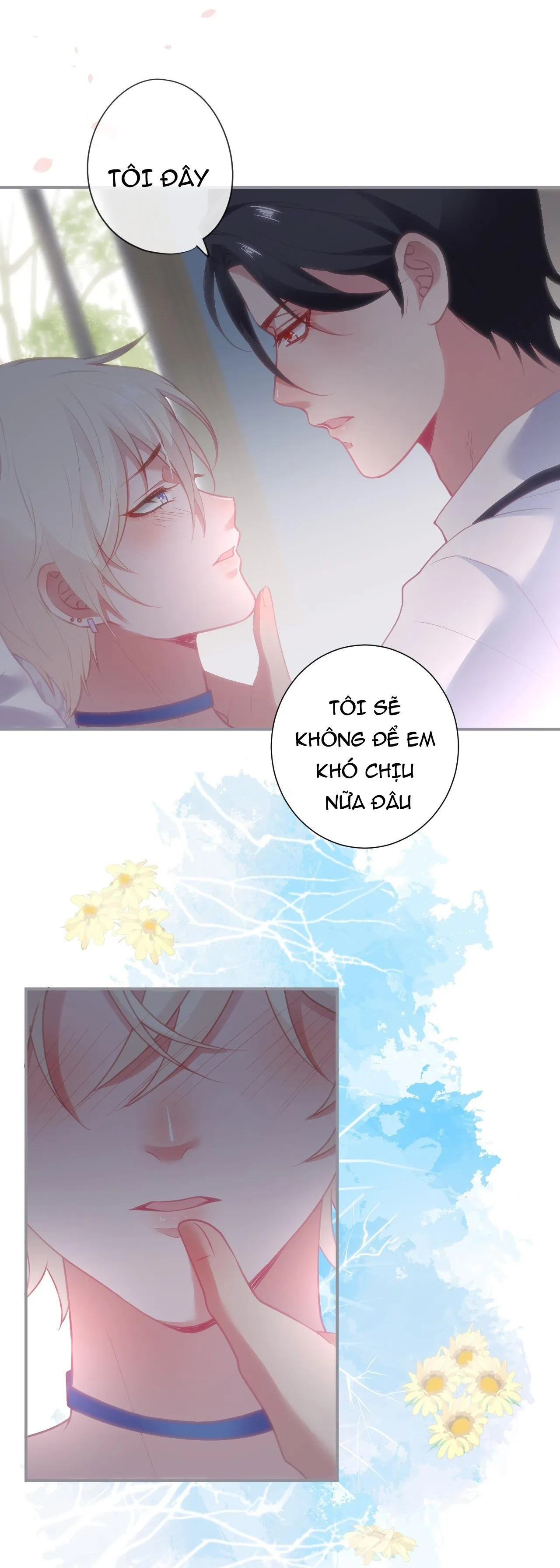 Oxy gây chết người [DROP] Chapter 60 Trang 35