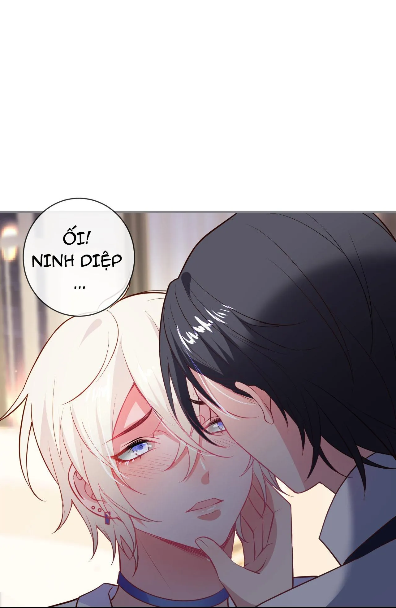 Oxy gây chết người [DROP] Chapter 60 Trang 38