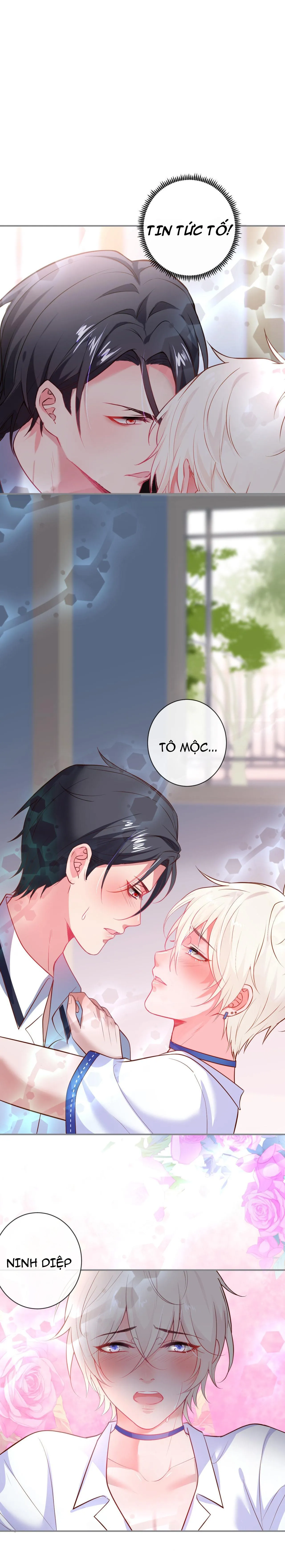 Oxy gây chết người [DROP] Chapter 60 Trang 43