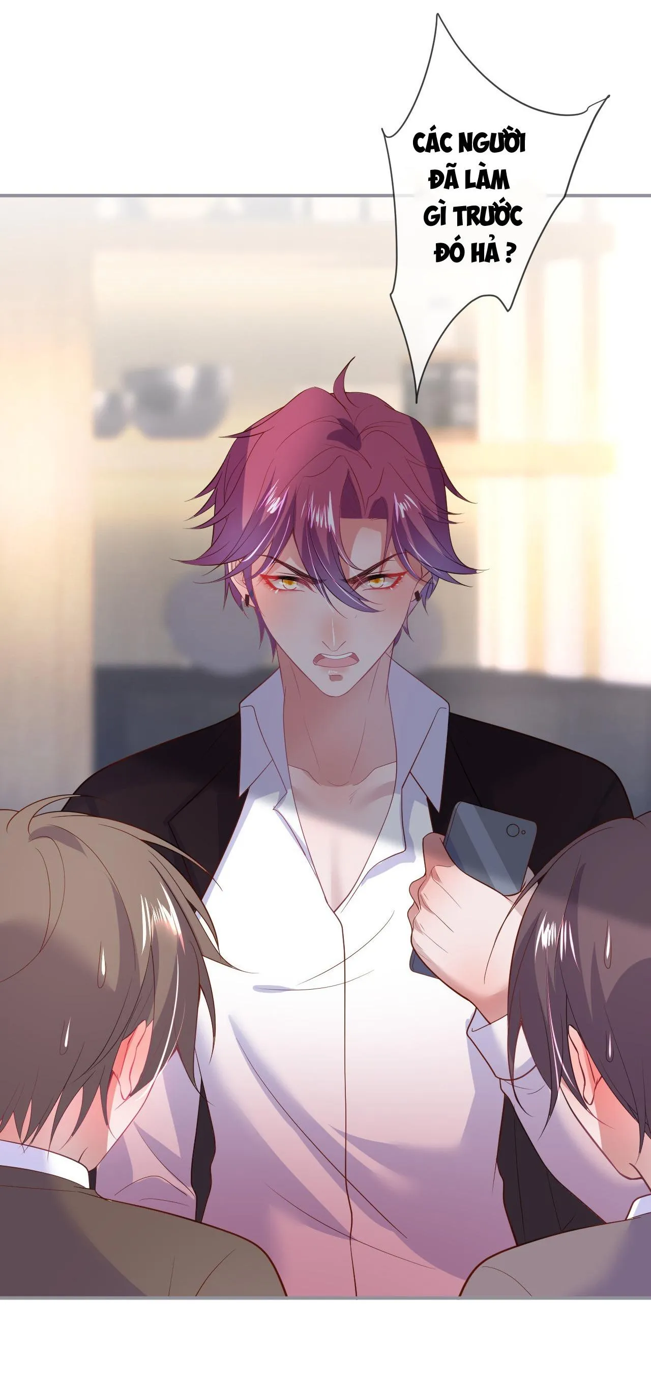 Oxy gây chết người [DROP] Chapter 60 Trang 49