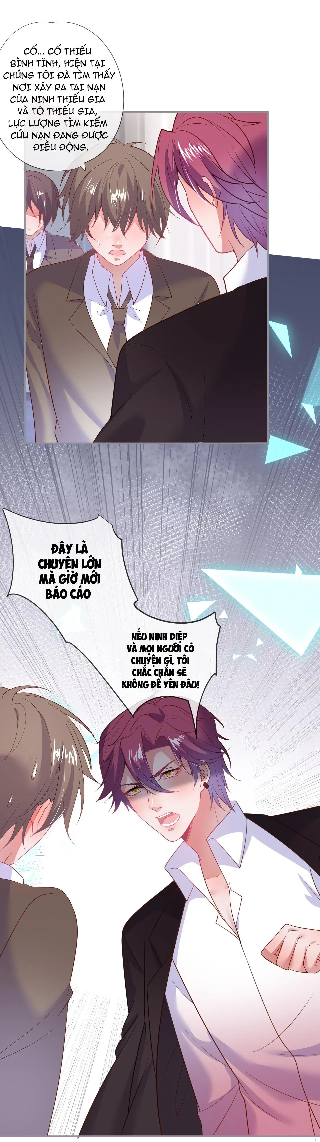 Oxy gây chết người [DROP] Chapter 60 Trang 51