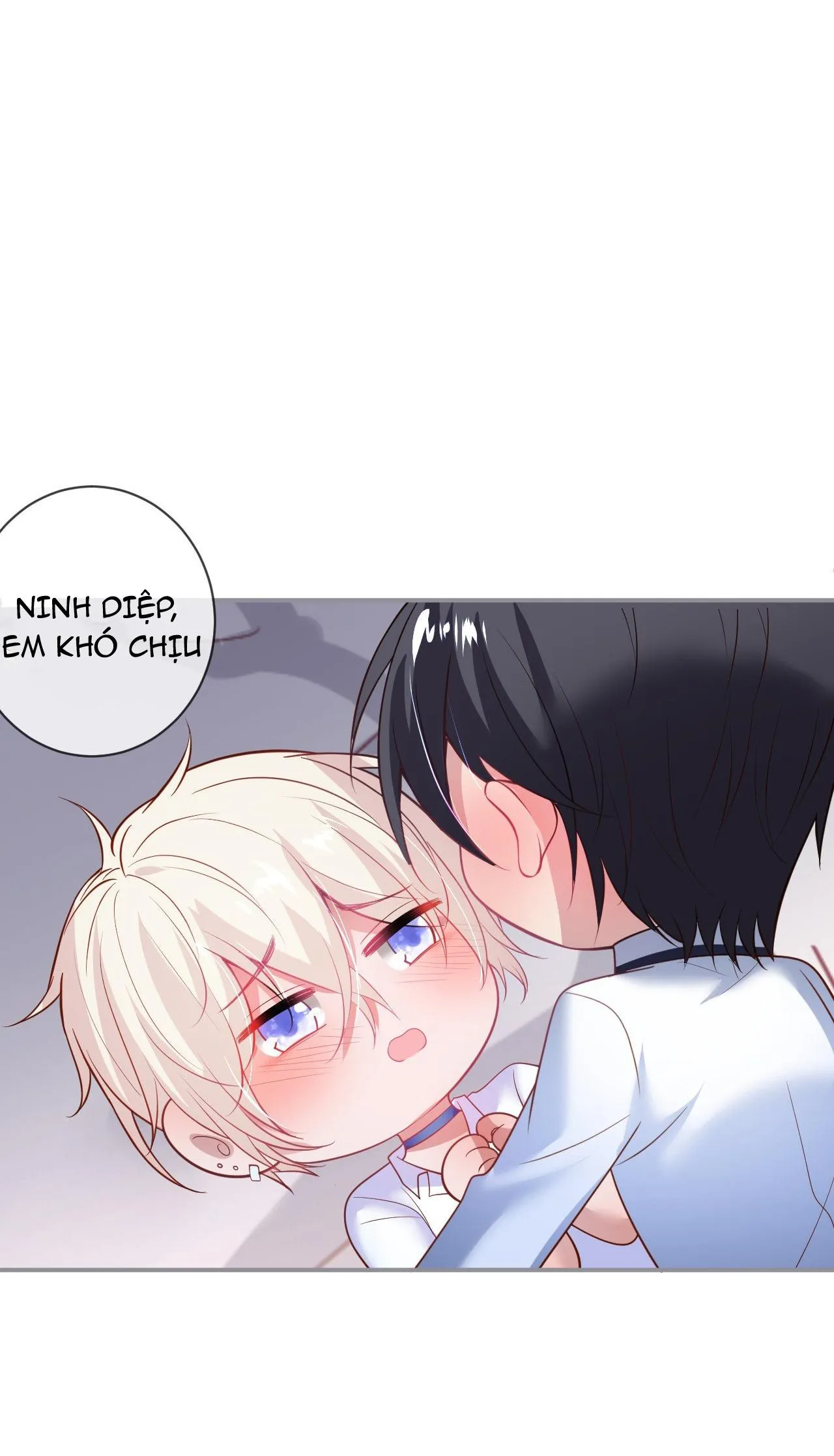 Oxy gây chết người [DROP] Chapter 60 Trang 53