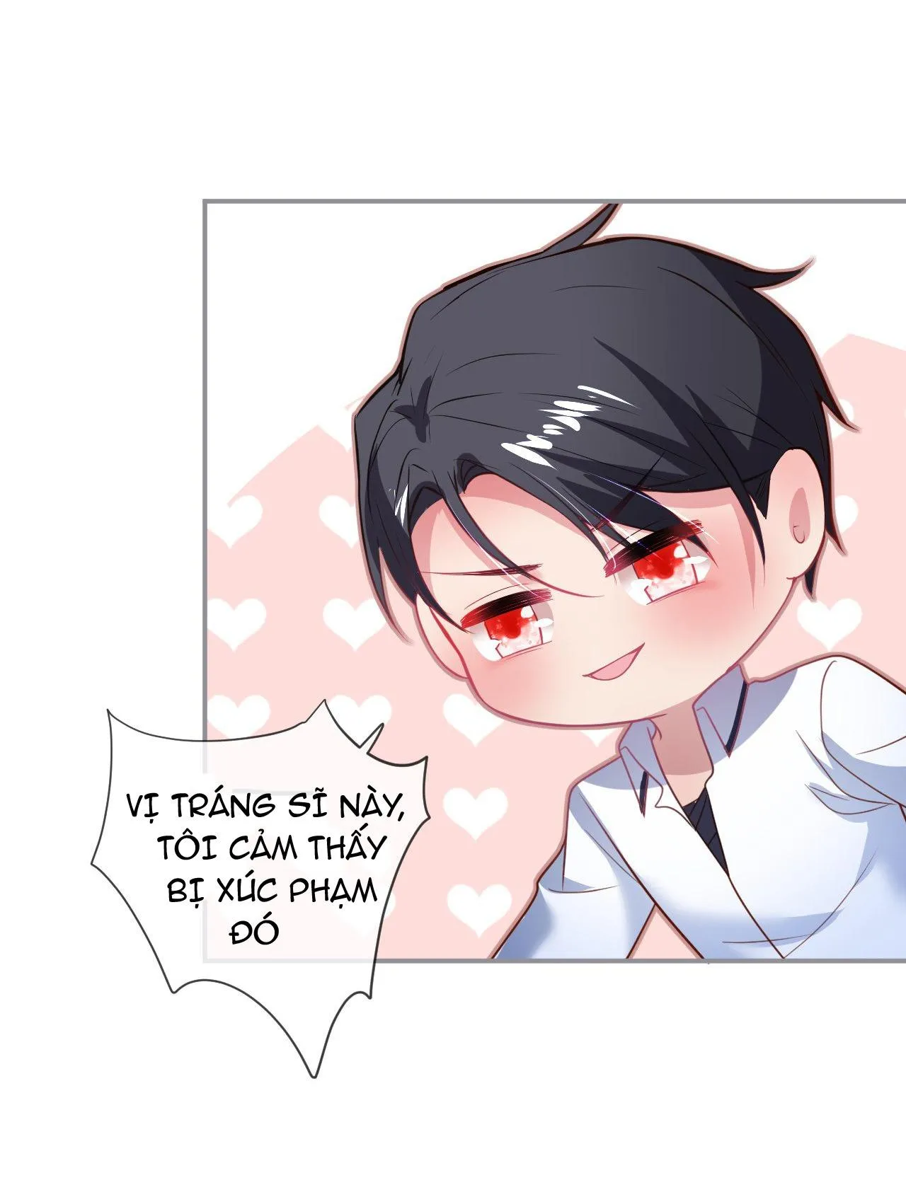 Oxy gây chết người [DROP] Chapter 60 Trang 54