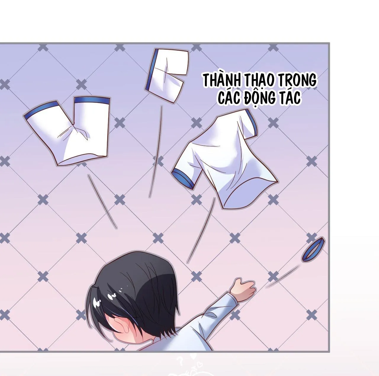 Oxy gây chết người [DROP] Chapter 60 Trang 55