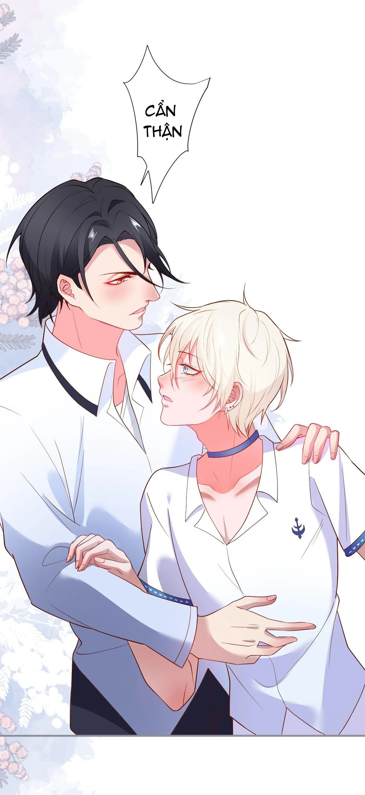 Oxy gây chết người [DROP] Chapter 60 Trang 60