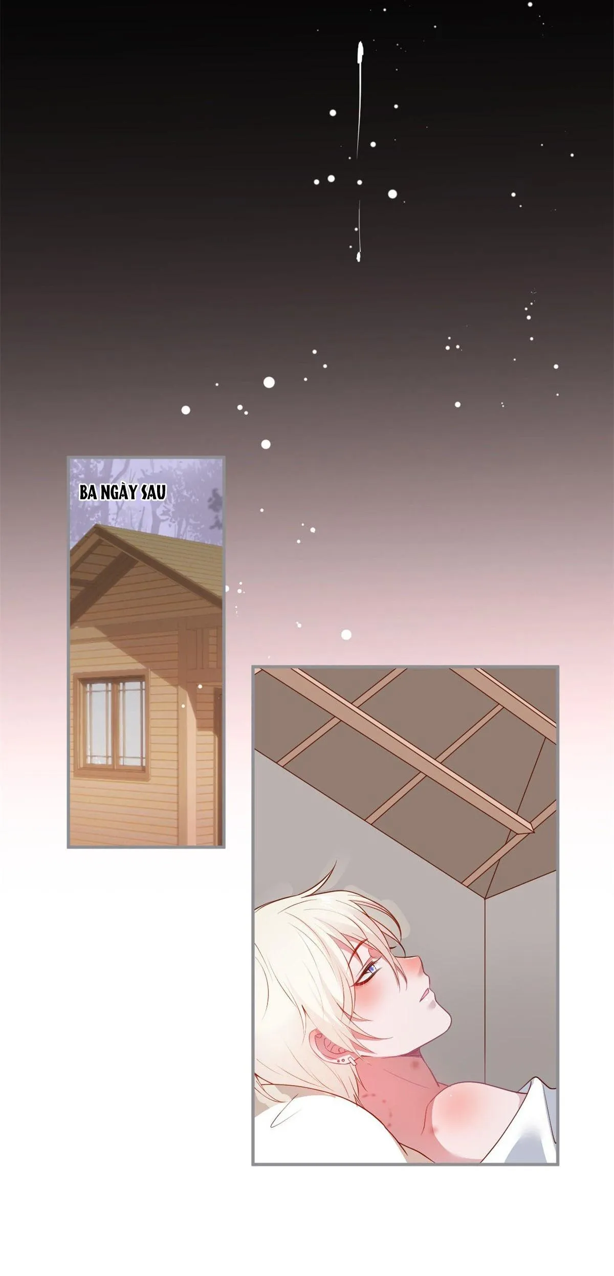 Oxy gây chết người [DROP] Chapter 61 Trang 11